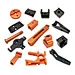 custom color anodizing